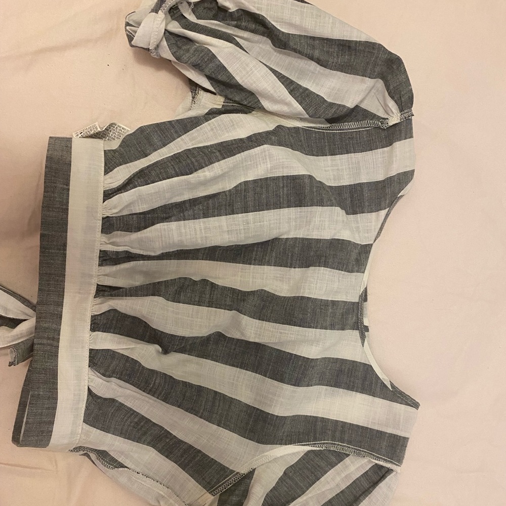 Forever21 crop top